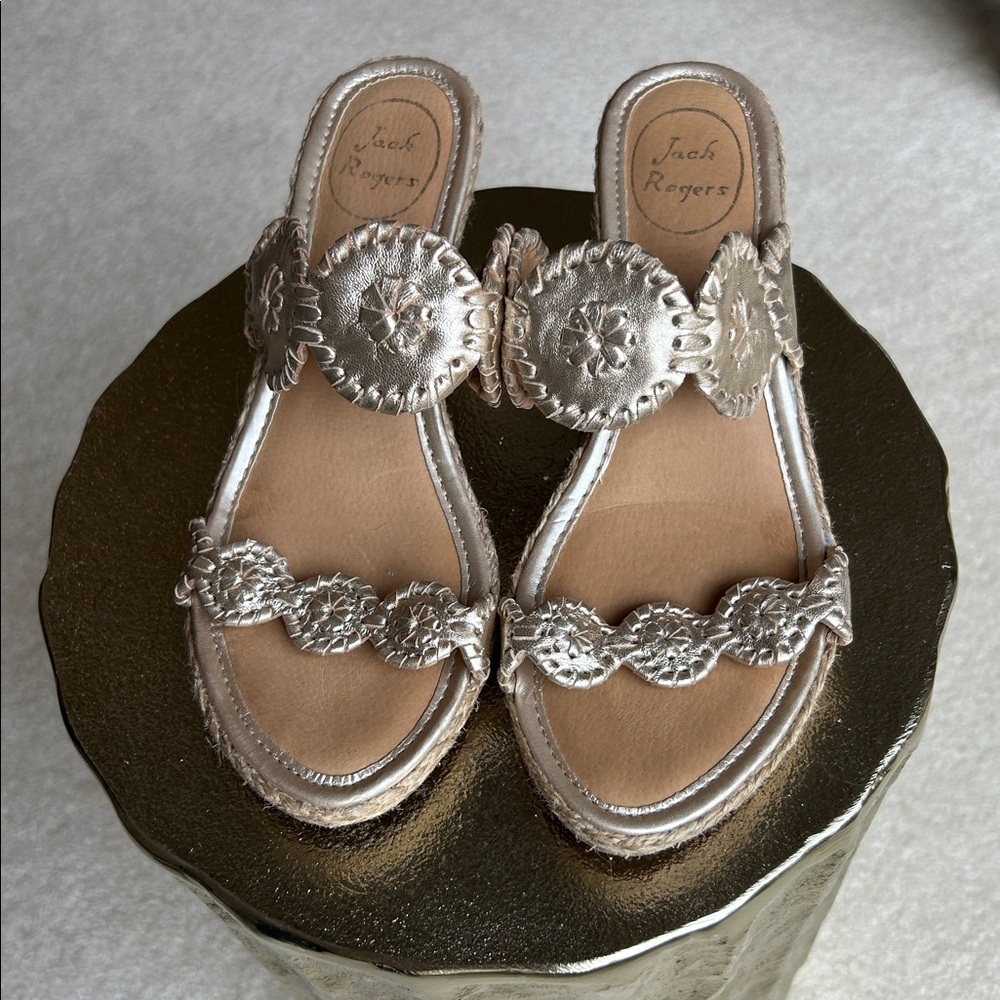 Jack Rogers